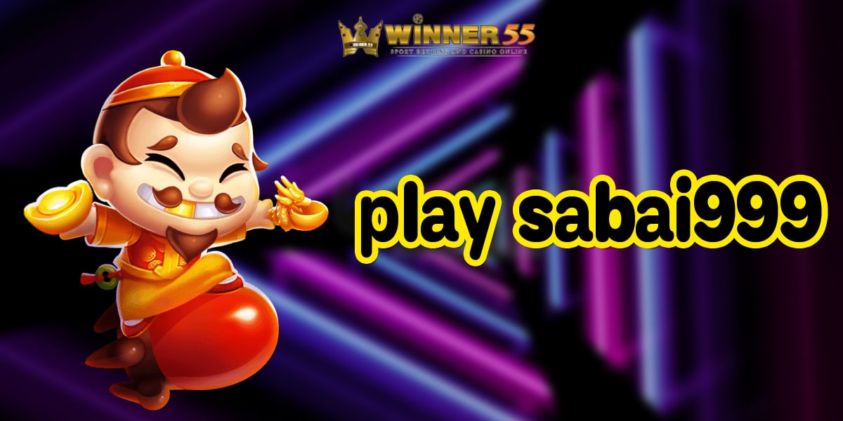 play sabai999